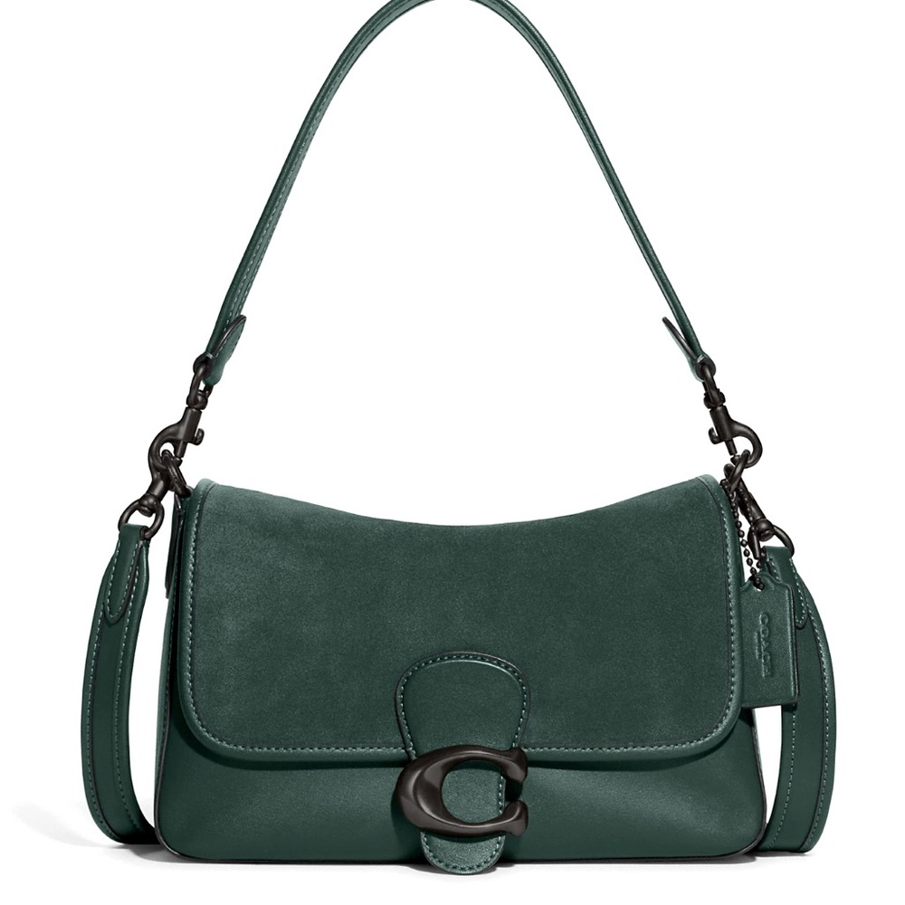 Brand new Soft Tabby Shoulder Bag